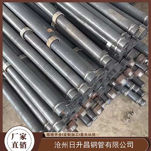 太康声测管生产厂家