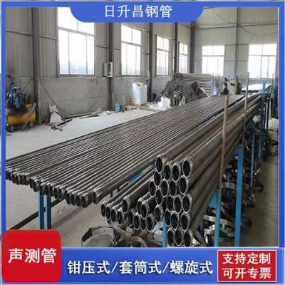 太康声测管桩基检测的频率要达到多少百分比