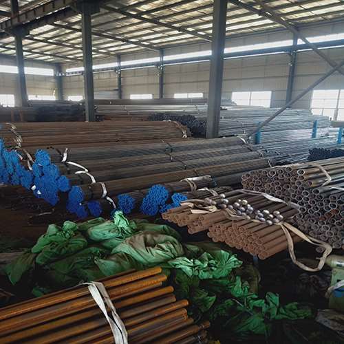 太康声测管为何能作为桩基础检测材料？