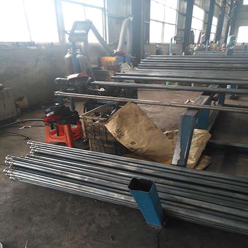 太康桥梁桩基声测管的施工工艺流程