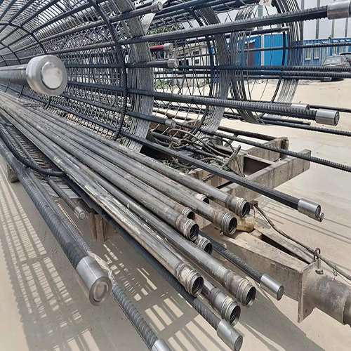 太康1月中国声测管出口量创半年来新高
